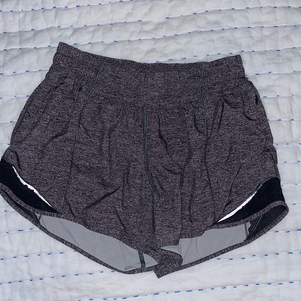 Lululemon shorts 4inch
